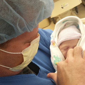 Fundraising Page: Mike Miller